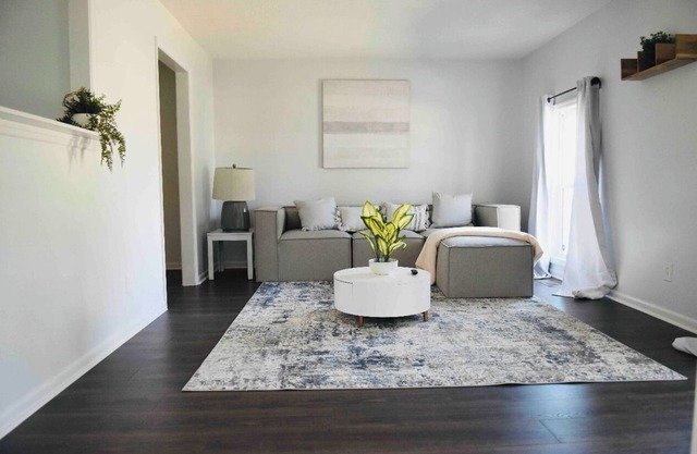 Modern Home Near Medical Center and Fort Bragg