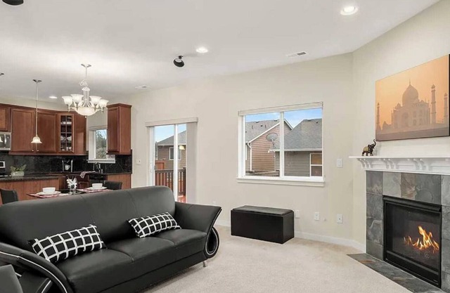 Modern Home on 223rd Pl SE #41847