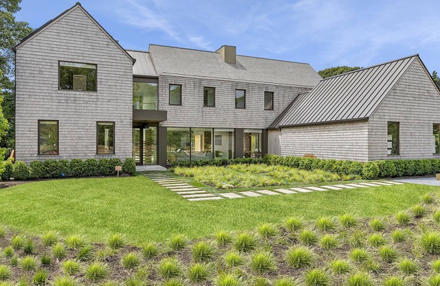 Modern in North Haven Shores minutes to Sag Harbor Village