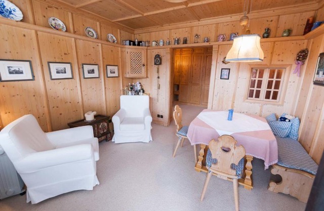 Modern Living Traditional Style