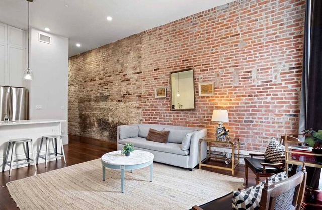 Modern Luxury in NOLA: 2BR, 2BA Downtown Suite - Close to Harrah's & French Quarter