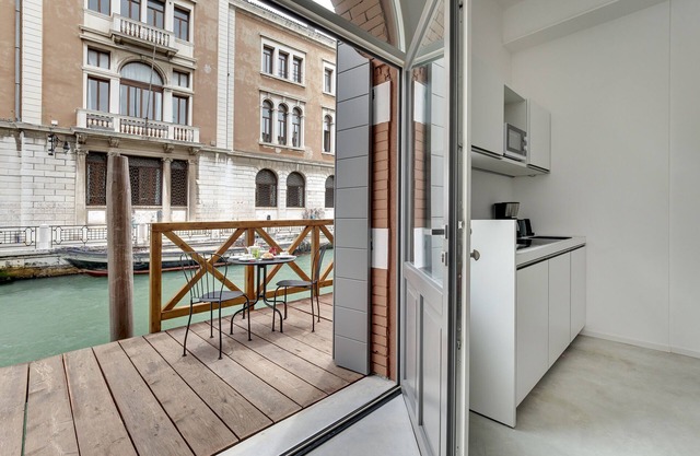 Modern Luxury LOFT "Giorgio"