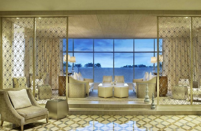 Modern Luxury Stay in Dubai