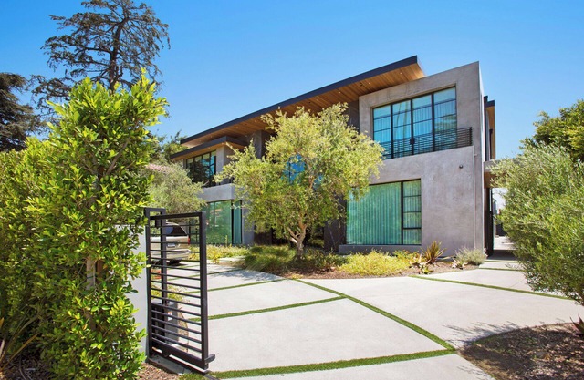 Modern Marvel - Modern Masterpiece with Pool & Theater