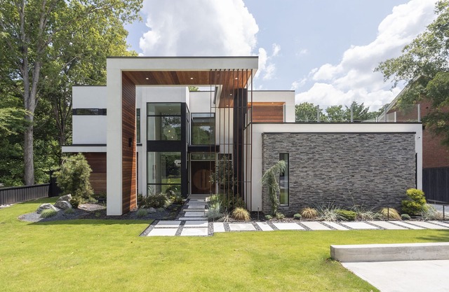 Modern Millionaire Dream Home