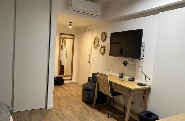 Modern new Studio at Córdoba ave.