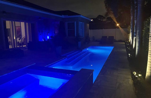 Modern Oasis in Delray Beach: Steps from the Sand