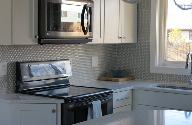 Modern Ranch close to downtown - Rental License #2025-057