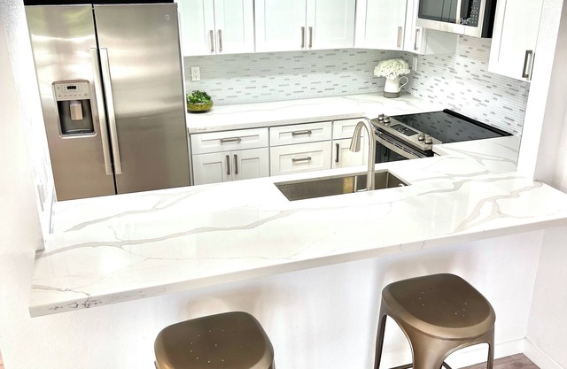 Modern San Ramon Condo – Stylish, Comfy Peaceful & Perfectly Located!