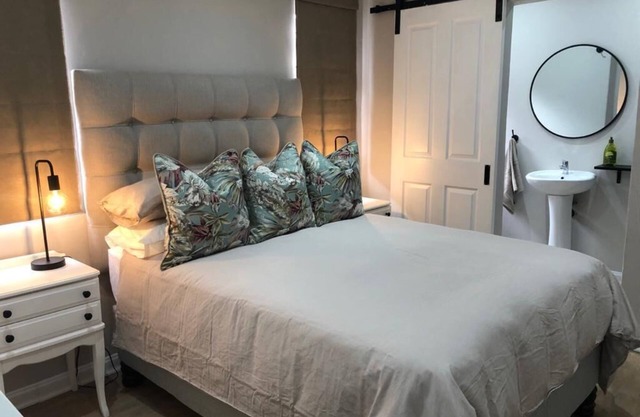 Modern Self-Catering Apartment