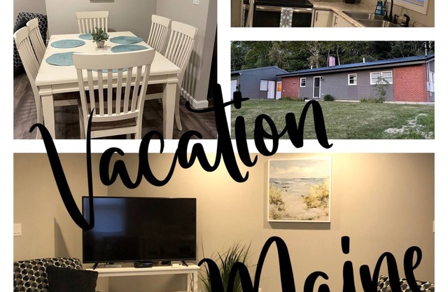 Modern Spacious home near airport