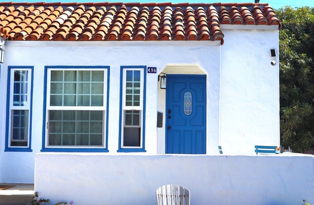 Modern Spanish Bungalow Near Beach & Downtown Ventura!