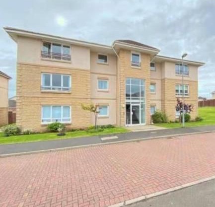 Modern Staycation Apartment