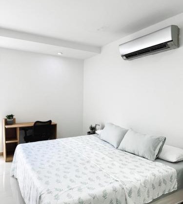 Modern Studio Apartment in downtown Yopal