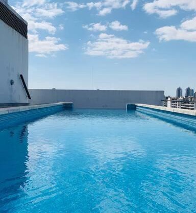 Modern Studio close to Ave 9 de Julio