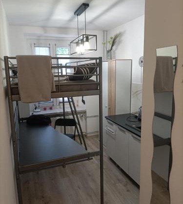 Modern Studio in Katowice