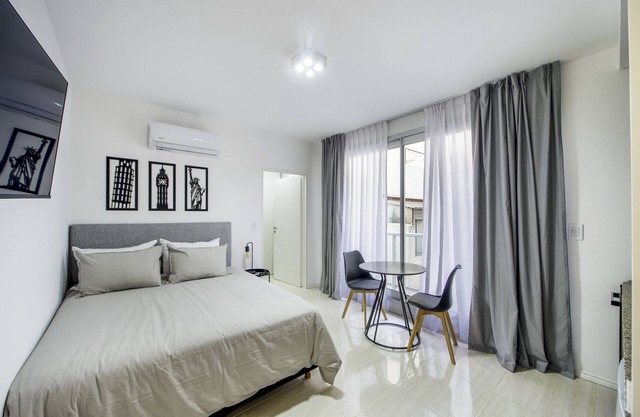 Modern Studio in Palermo