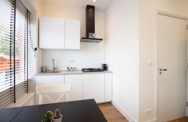 Modern studio The Hague