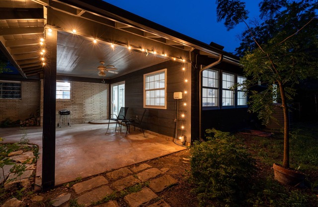 Modern Updated 5br Home Near The Airport