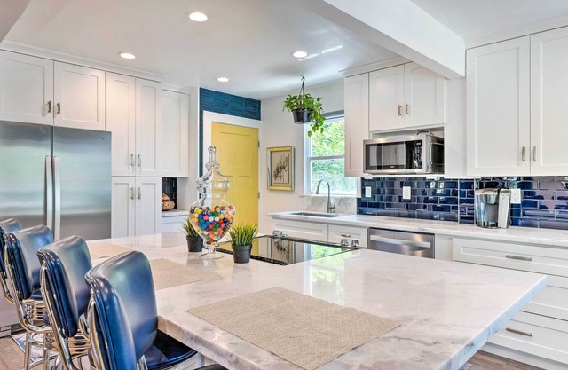 Modern & Upscale Living: Explore Utah’s Capital!