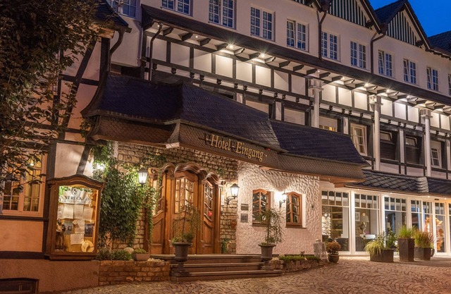 Modern vacation apartment with large SPA and restaurant