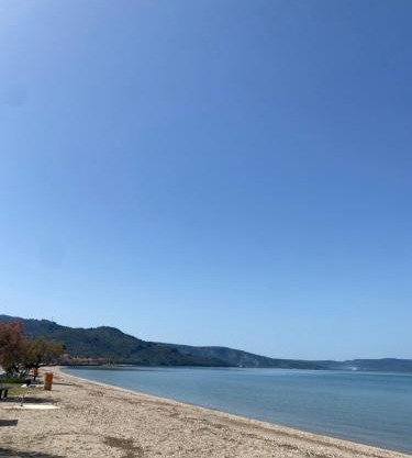 Modern Villa in Lesvos