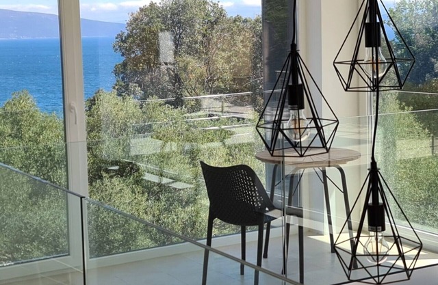 Modern Villa Tata with a swimming pool