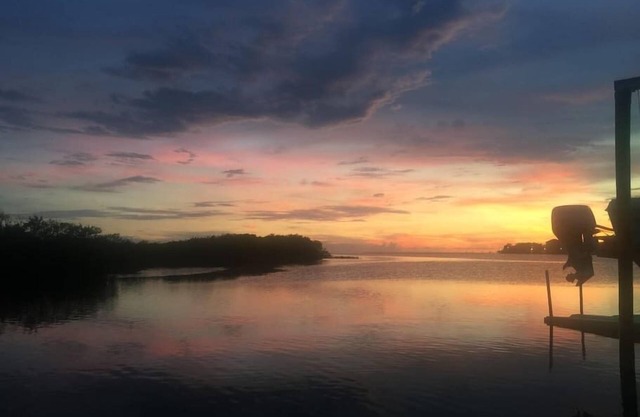 Modern Waterfront Home with Hot Tub, Dock, Kayaks