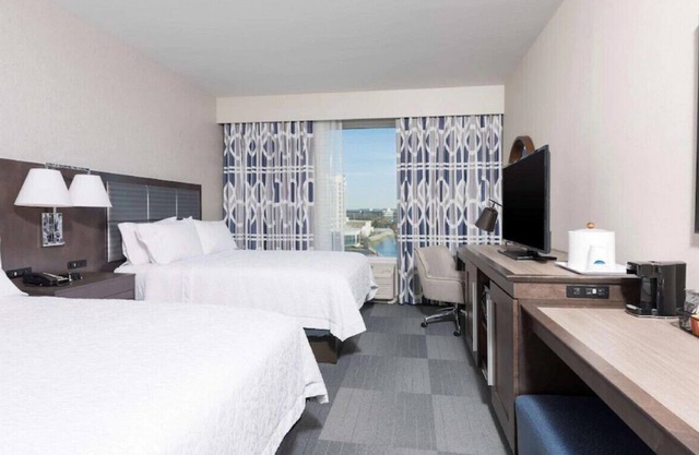 Modern & Welcoming Place to Rest! W/ Free WiFi