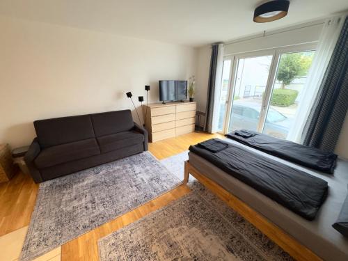 Modernes Apartment - Pasing Arcaden - S-Bahn