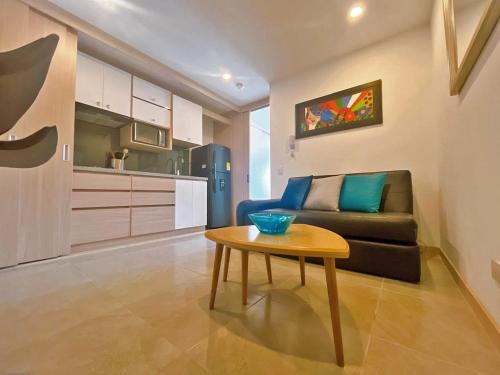 Moderno apartamento en la mejor zona de Armenia