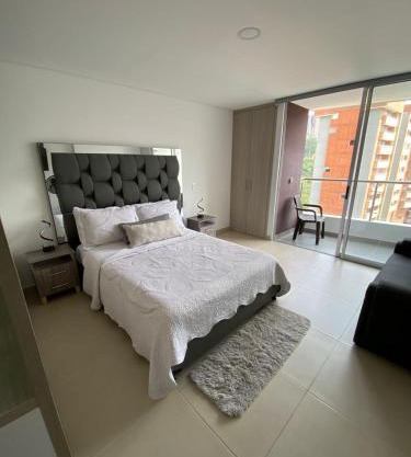 Moderno Apartamento en Sabaneta cerca al parque