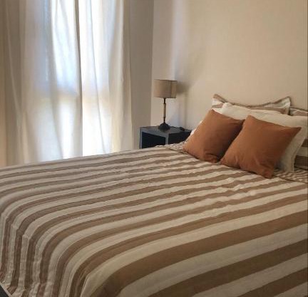 Moderno departamento con cochera privada - Montiel 26