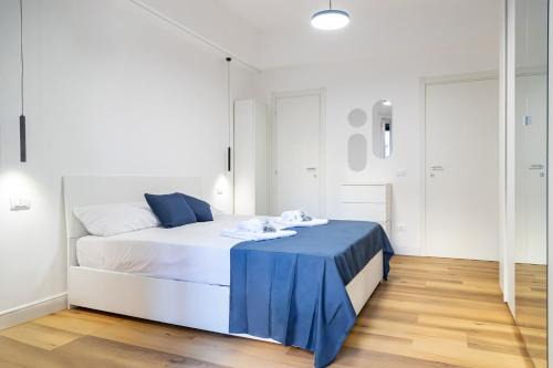 Moderno e centrale, a 2 min dalla metro B