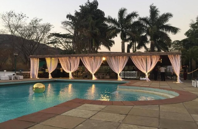 Modi's Resort Karjat