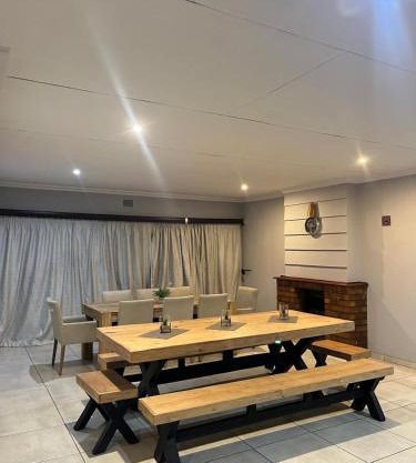 Mogoma Guesthouse
