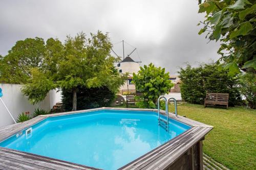 Moinho das Esteveiras