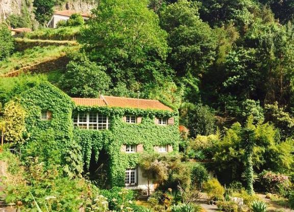 Moinho do Comandante