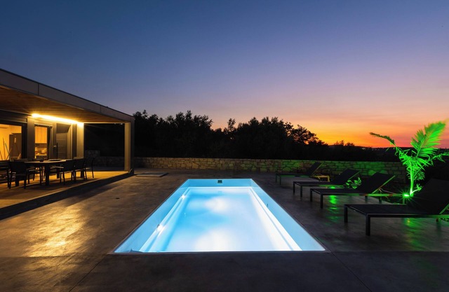 Moirai Pavilions Luxury Villas