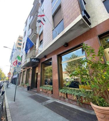 Mokinba Hotels Sant'Ambroeus