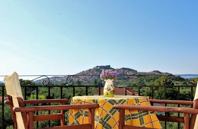 Molivos View Studios