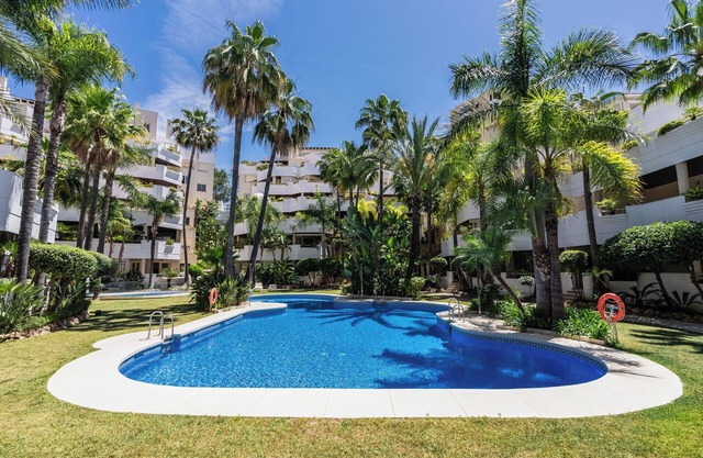 Molo Residences Boutique Apartment & Spa