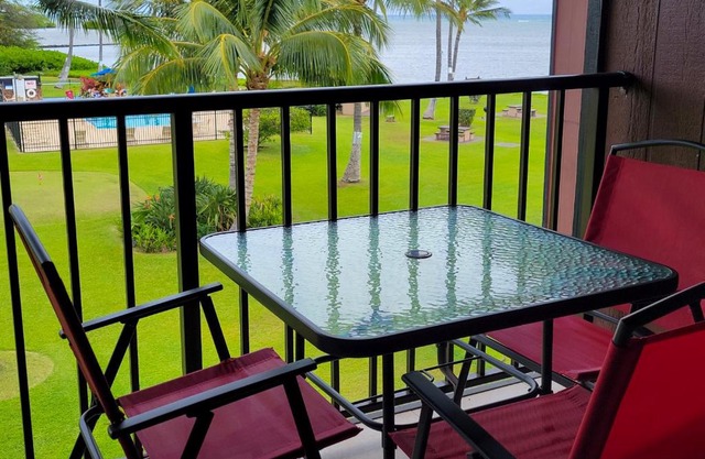 Molokai Shores A314