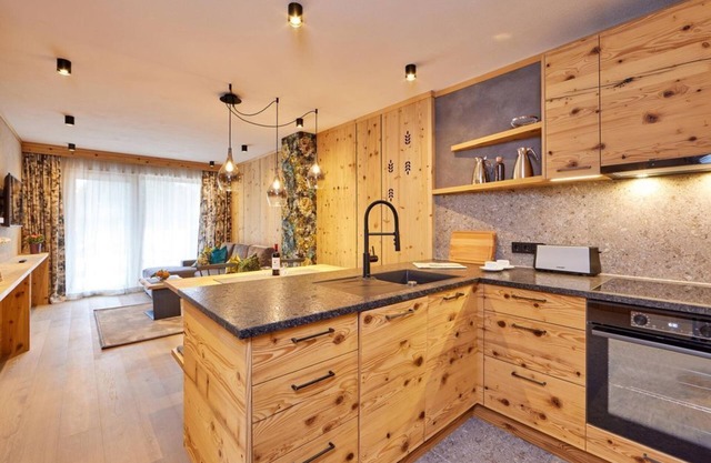 "Momentensammler" apartment/2 bedrooms/shower, WC - Bichl, vacation apartments