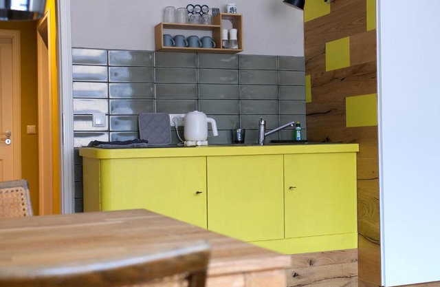 Momerooms – Appartement am Momering