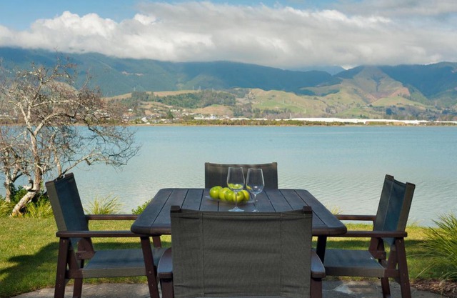 Monaco Waterside Magic