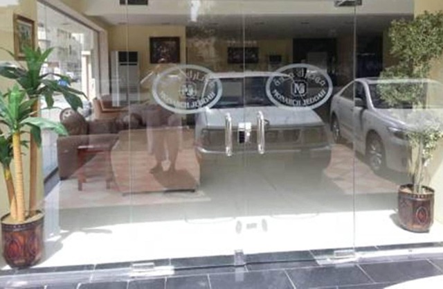 Monarch Jeddah Hotel Apartments