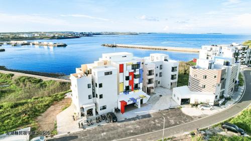 Mondrian Seaview Guest House