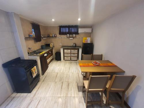 Monoambiente en San Nicolas de los Arroyos