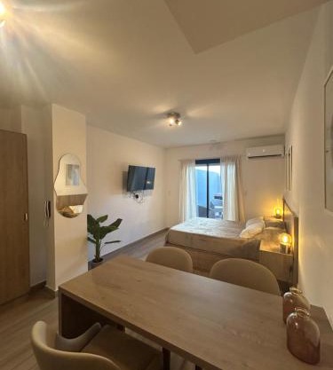 Monoambiente a estrenar